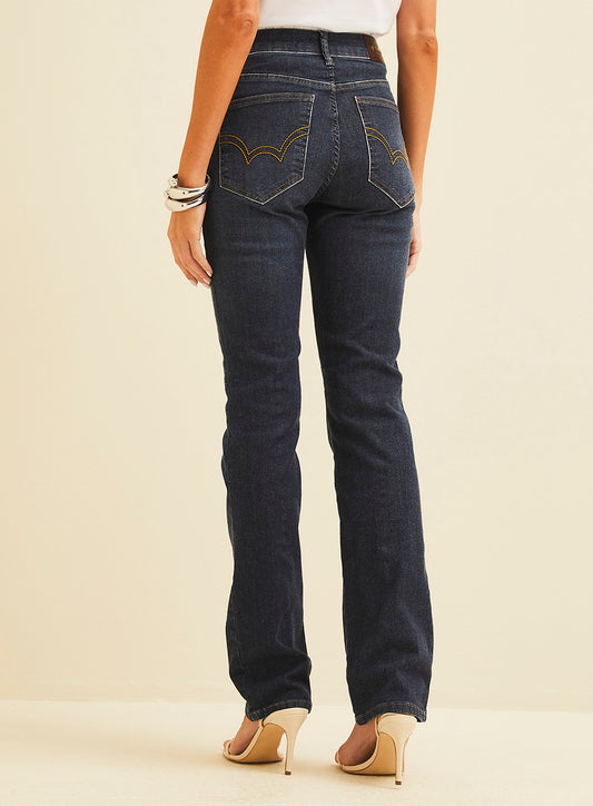 Calça Forum Jeans Marisa Slim
