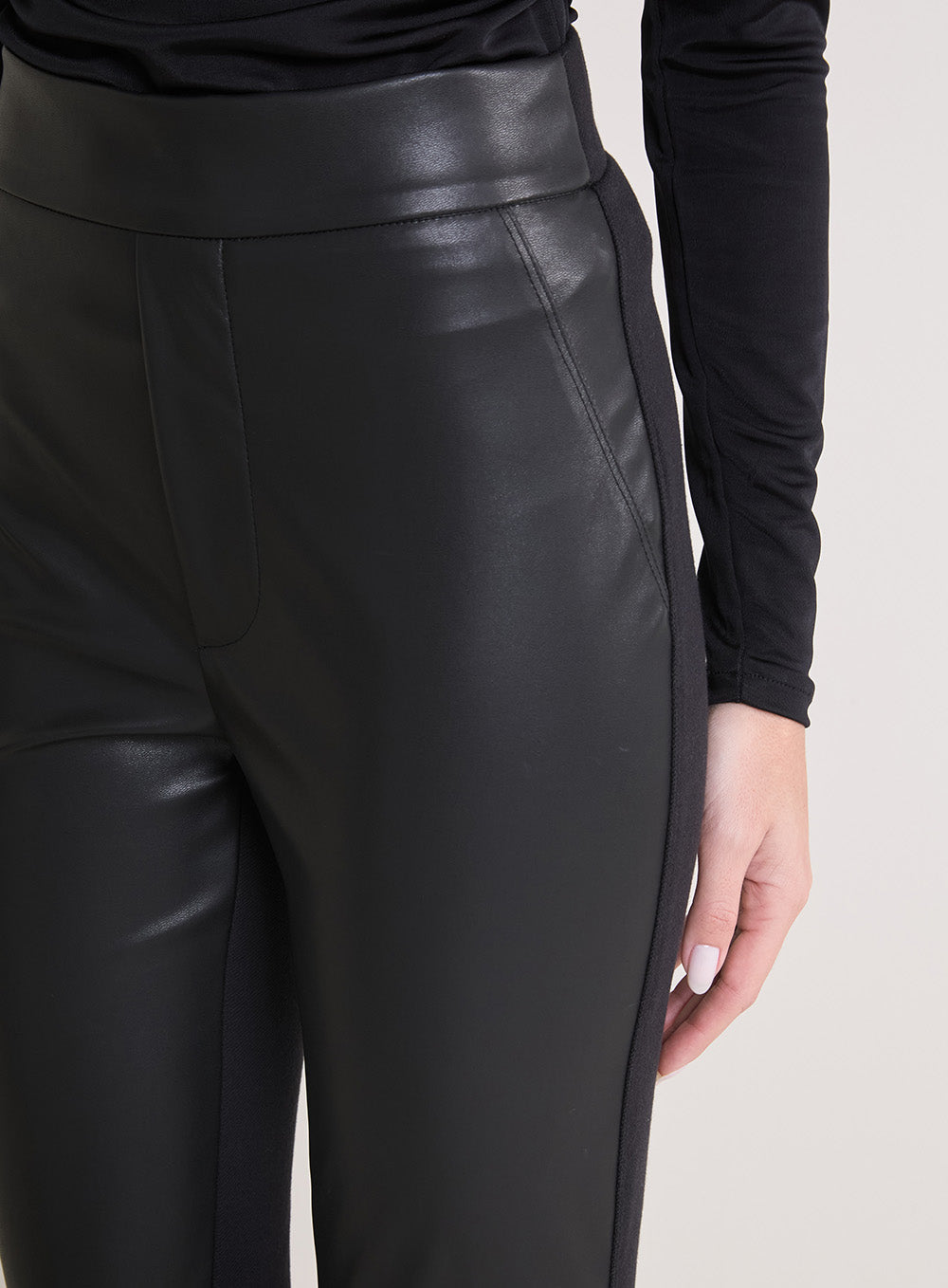 Calça Forum Feminina Montaria PU