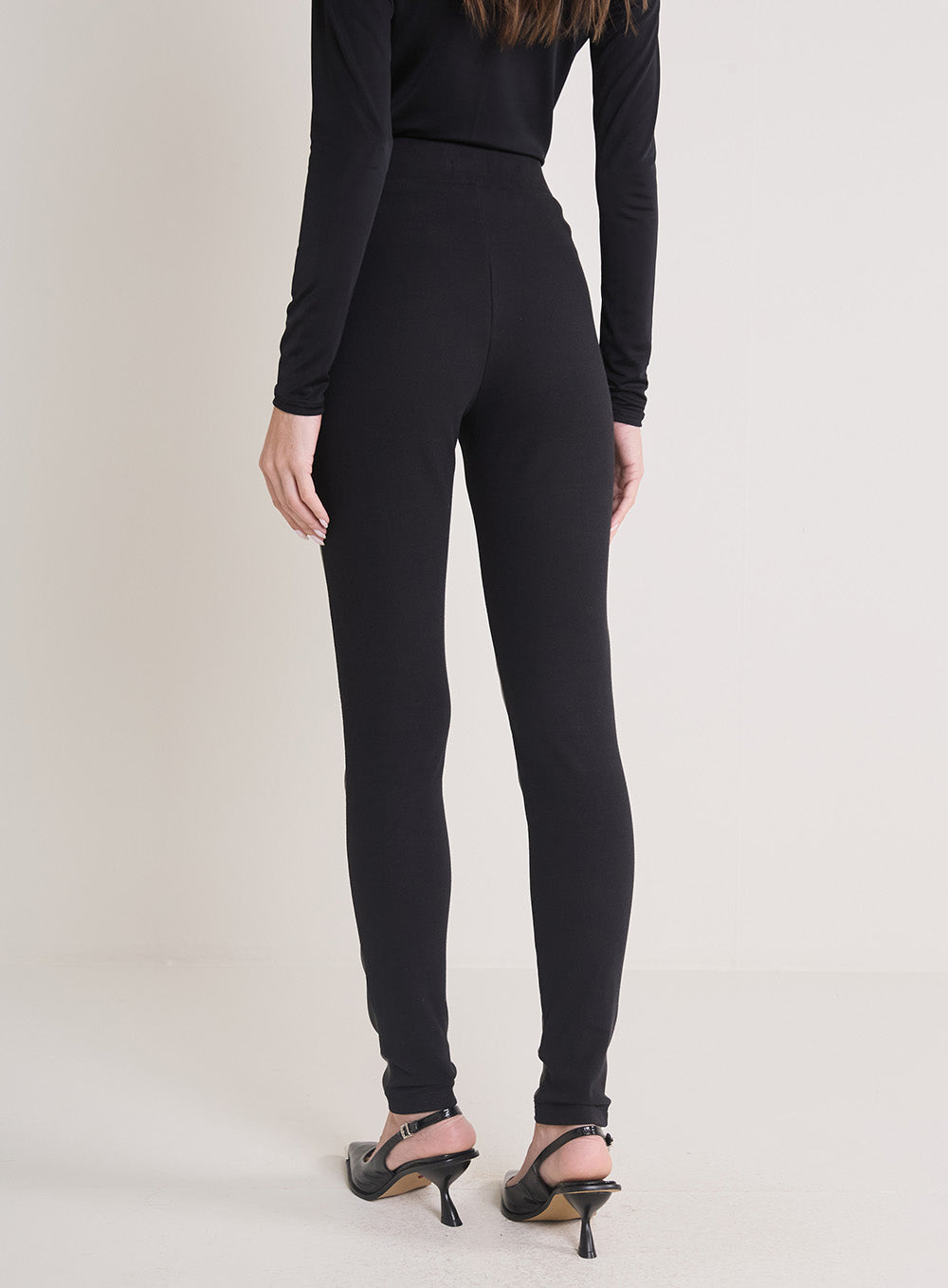Calça Forum Feminina Montaria PU