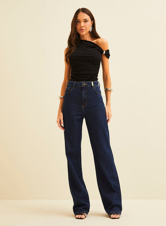 Calça Jeans Forum Feminina Bella