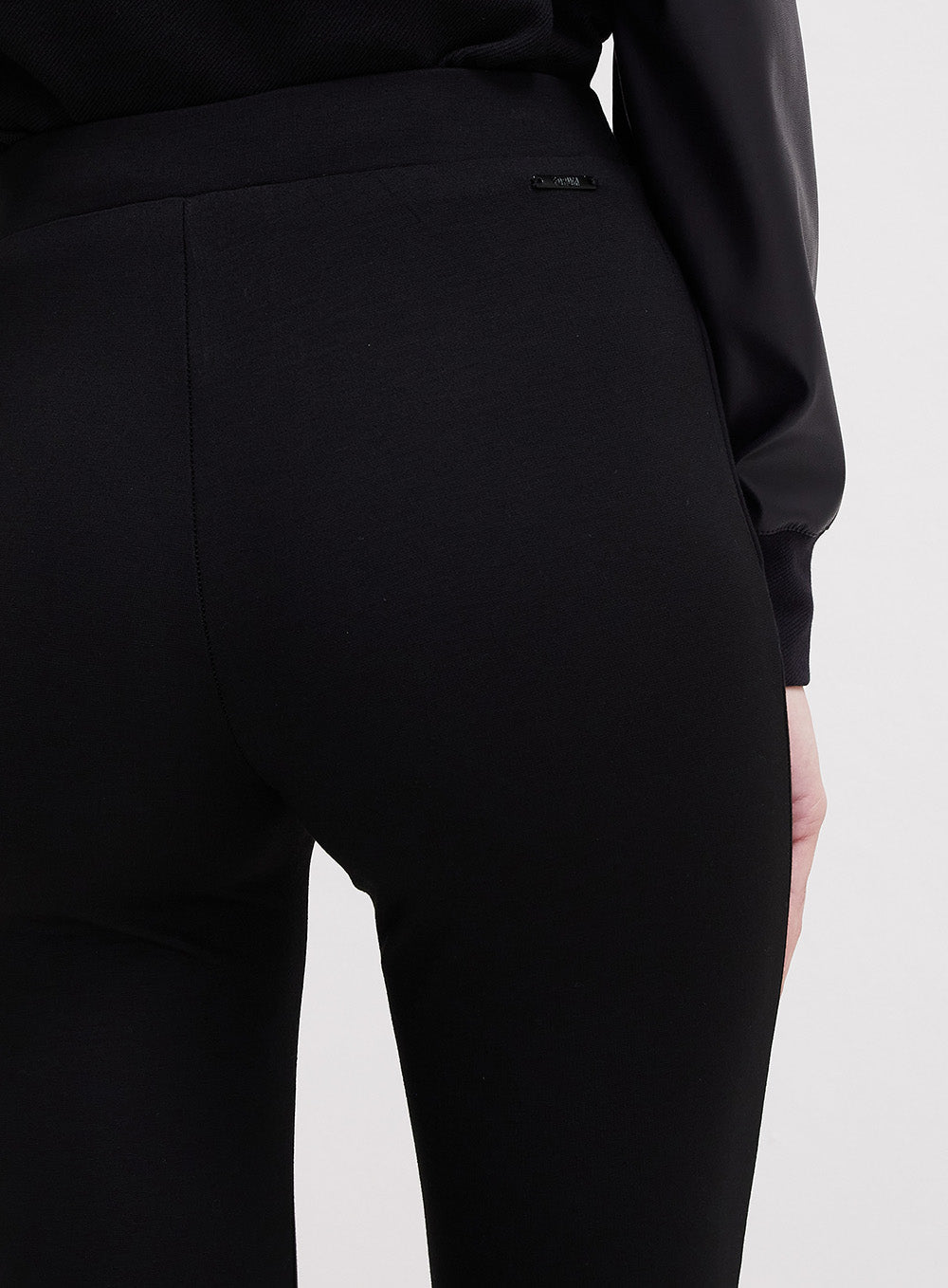 Calça Forum Feminina Montaria Com Fenda
