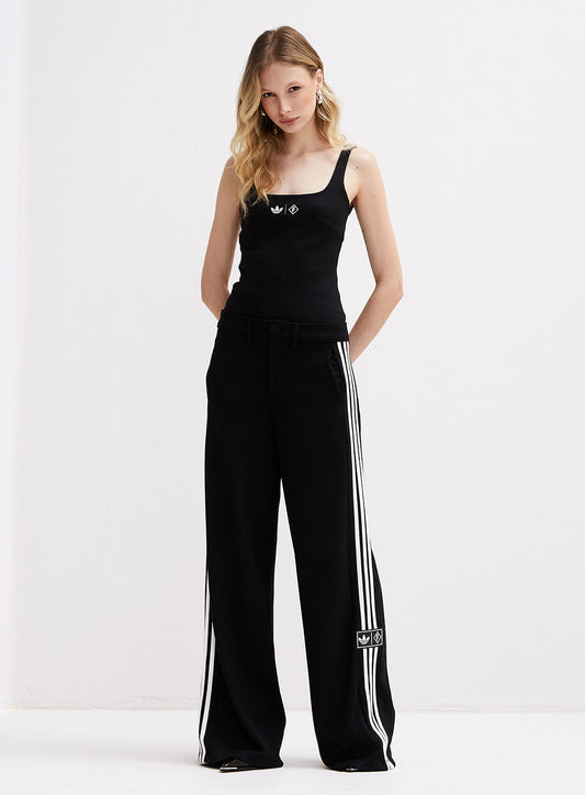 Calça Unissex Reta - FORUM | ADIDAS