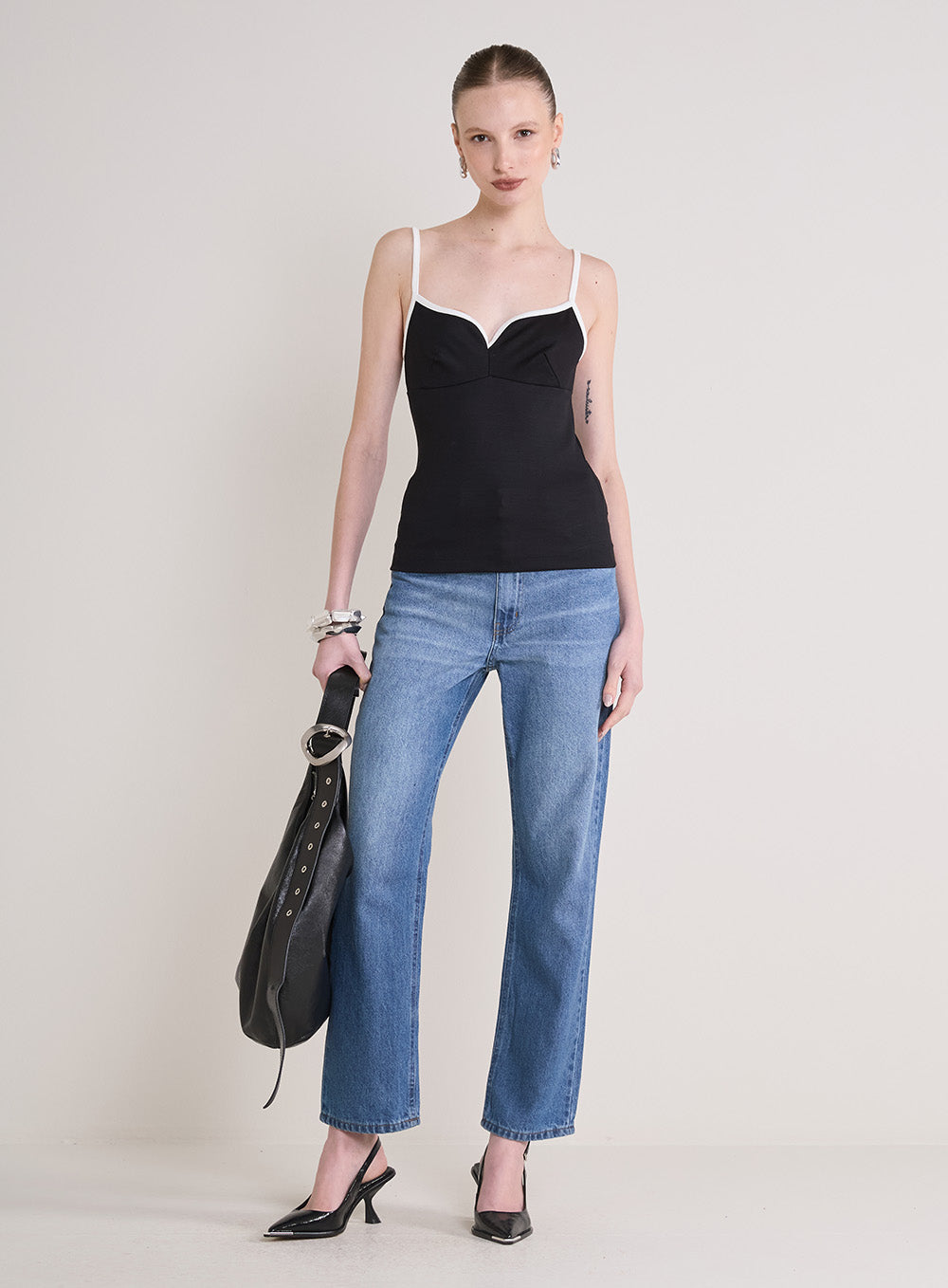 Calça Forum Jeans Feminina - Nadia