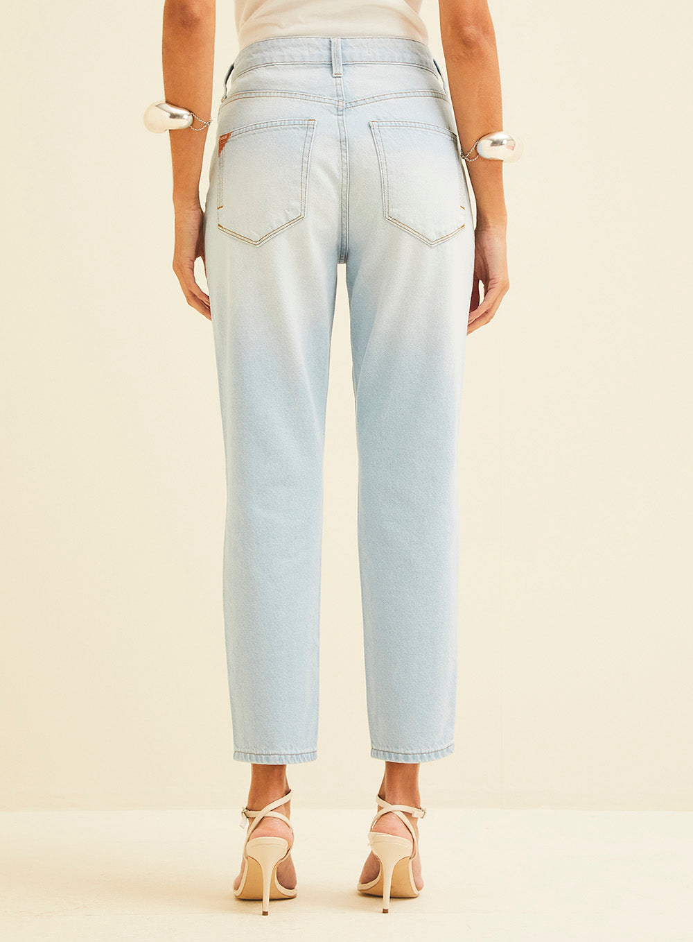 Calça Jeans Forum Lola