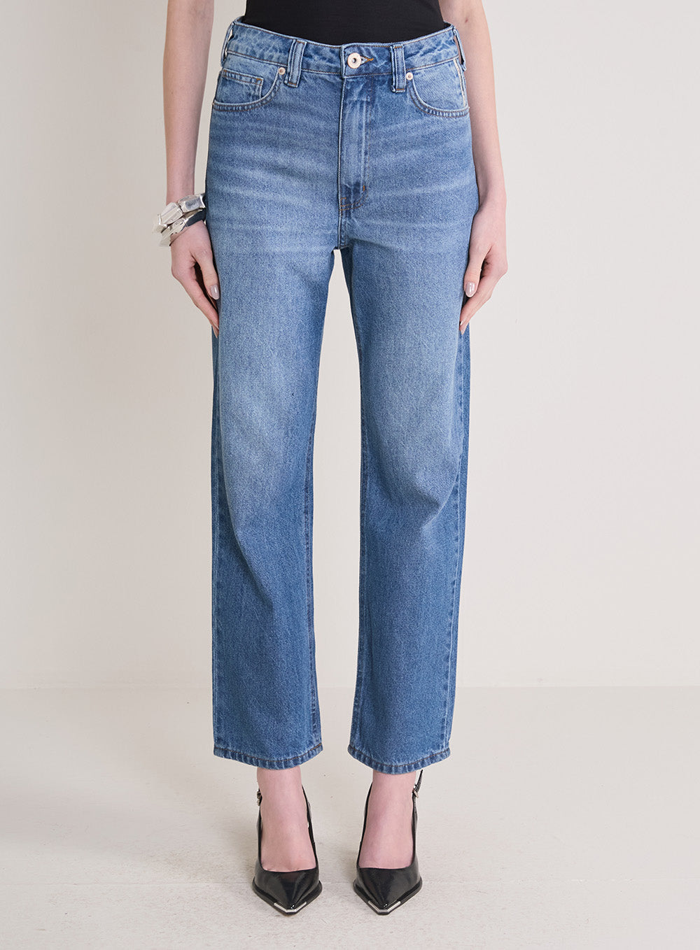 Calça Forum Jeans Feminina - Nadia