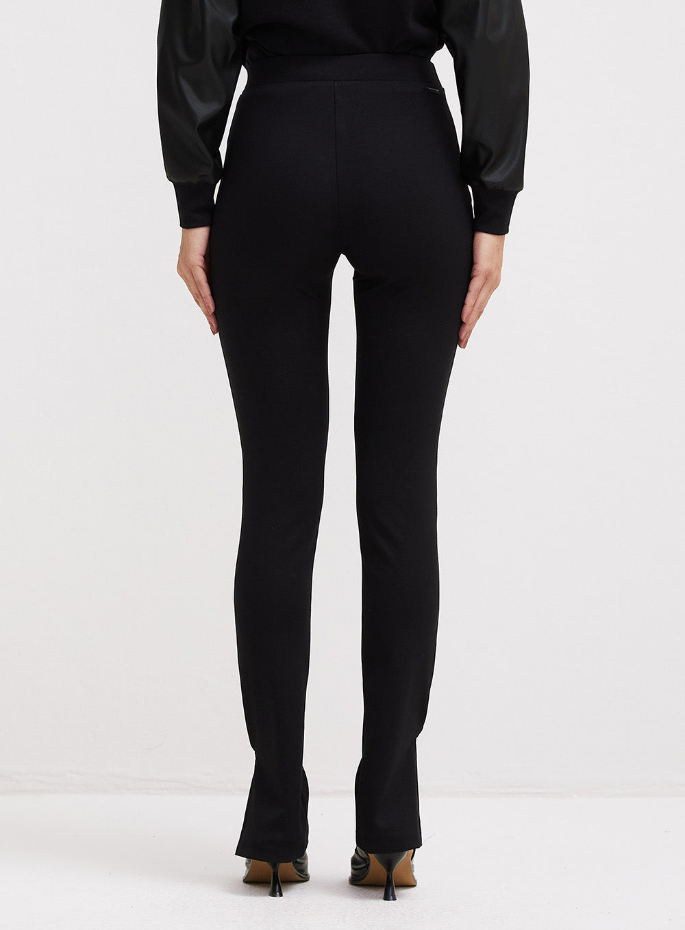 Calça Forum Feminina Montaria Com Fenda