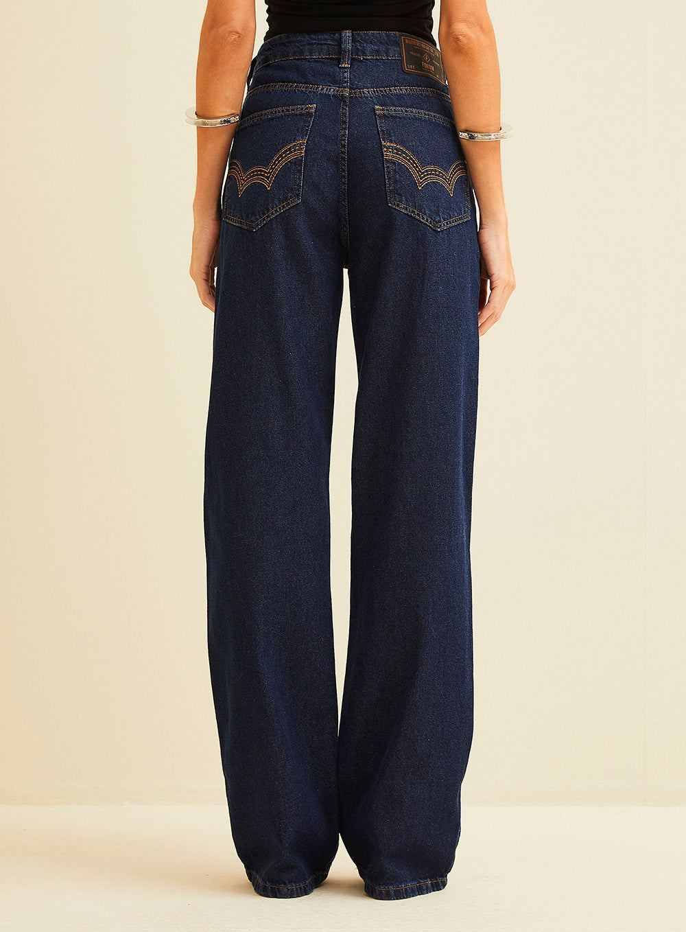 Calça Jeans Forum Feminina Bella