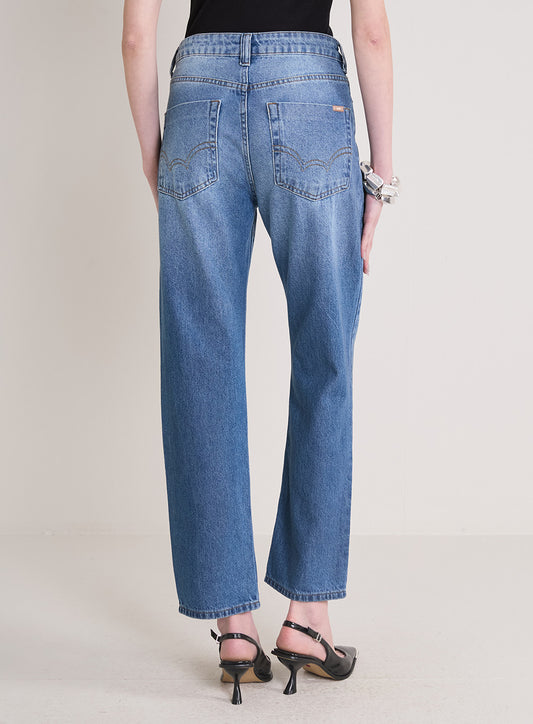 Calça Forum Jeans Feminina - Nadia