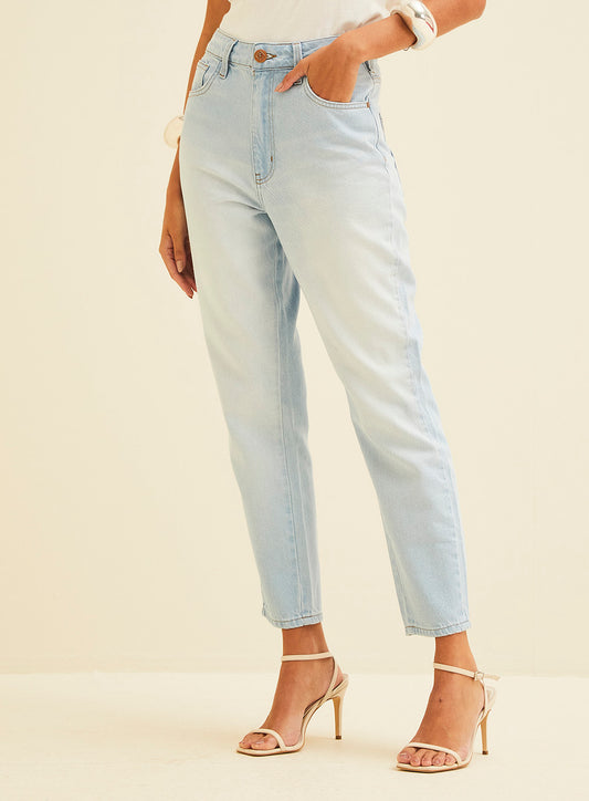 Calça Jeans Forum Lola