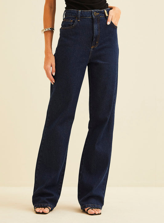Calça Jeans Forum Feminina Bella