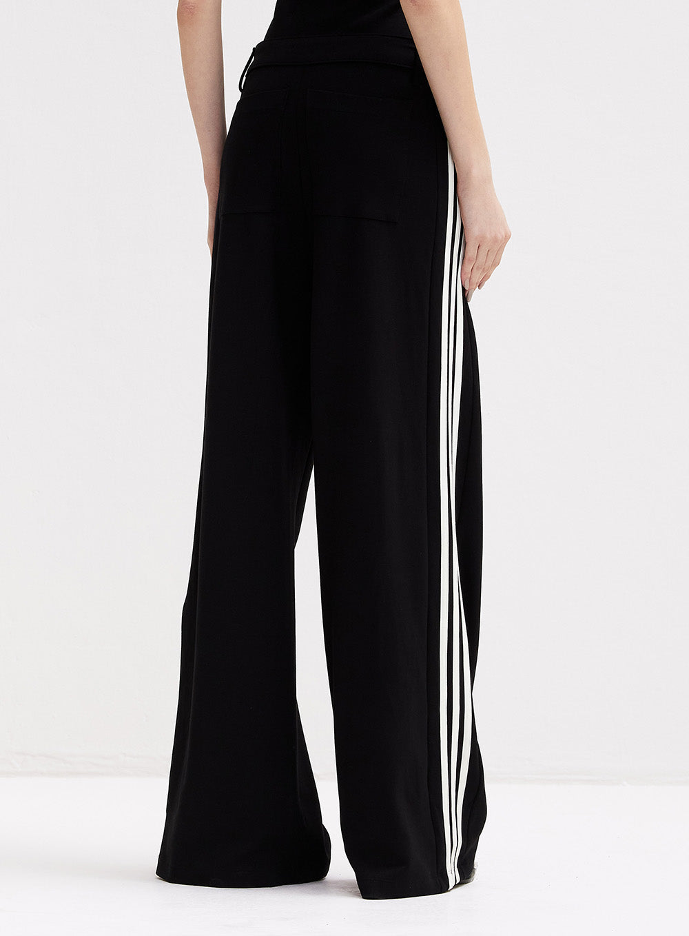 Calça Unissex Reta - FORUM | ADIDAS